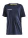 Evolve Tee Jr Navy