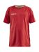 Evolve Tee Jr Red