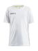 Evolve Tee Jr White