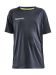 Evolve Tee Jr Asphalt