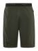 Evolve Zip Pocket Shorts M Juniper-LOGO