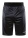 Evolve Zip Pocket Shorts M Asphalt