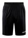 Evolve Zip Pocket Shorts M Black