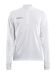 Evolve Halfzip M White
