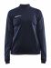 Evolve Halfzip W Navy
