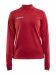 Evolve Halfzip W Red