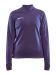 Evolve Halfzip W TRUE PURPLE