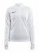 Evolve Halfzip W White