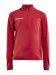 Evolve Halfzip Jr Red