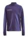 Evolve Halfzip Jr TRUE PURPLE