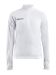 Evolve Halfzip Jr White