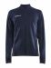 Evolve Full Zip M Navy