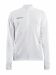 Evolve Full Zip M White