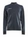 Evolve Full Zip M Asphalt