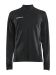 Evolve Full Zip M Black