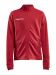 Evolve Full Zip Jr Red