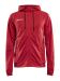 Evolve Hood Jacket M Red