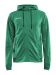 Evolve Hood Jacket M Team Green