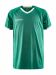 Progress 2.0 Solid Jersey Jr Team Green