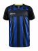 Progress 2.0 Stripe Jersey Jr Black/Club Cobolt