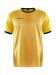 Progress 2.0 Graphic Jersey M Sweden Yellow/Black