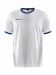 Progress 2.0 Graphic Jersey M White/Club Cobolt