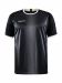 Progress 2.0 Graphic Jersey M Black/White