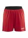 Progress 2.0 Shorts W Red