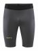 PRO Hypervent Short Tights M GRANITE