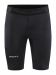 PRO Hypervent Short Tights M Black