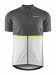 Core Endur Jersey M Granite-Ash
