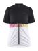Core Endur Jersey W BLACK-WHITE