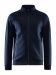 CORE Soul Full Zip Jacket M Dark Navy