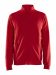 CORE Soul Full Zip Jacket M Red