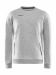 CORE Soul Crew Sweatshirt M Grey Melange