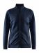 CORE Soul Full Zip Jacket W Dark Navy
