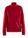 CORE Soul Full Zip Jacket W Red