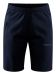 CORE Soul Sweatshorts W Dark Navy