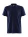 CORE Blend Polo Shirt M Navy
