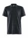 CORE Blend Polo Shirt M Asphalt