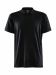 CORE Blend Polo Shirt M Black