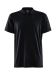 CORE Blend Polo Shirt M Black