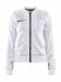 Team WCT Jacket W White