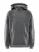 CORE Soul Hood Sweatshirt Jr Dk Grey Melange