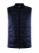 CORE Light Padded Vest M BLAZE