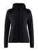 ADV  Explore Hybrid Jacket W Black