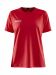 Progress Indoor Jersey W Red