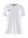 Progress Indoor Jersey W White