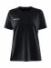 Progress Indoor Jersey W Black