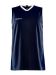 Basket 2.0 Singlet M Navy